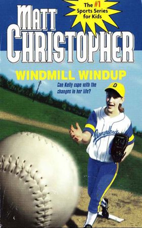 Windmill Windup (ebok) av Matt Christopher