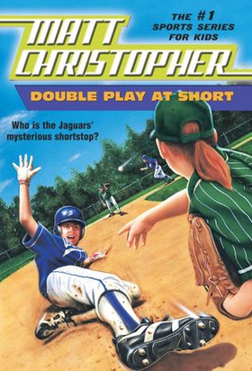 Double Play at Short (ebok) av Matt Christopher