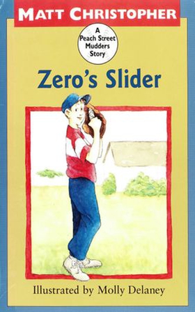 Zero's Slider