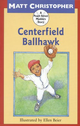 Centerfield Ballhawk