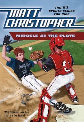 Miracle at the Plate