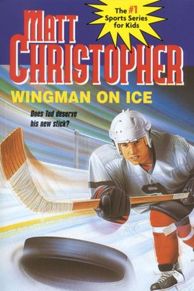 Wingman on Ice