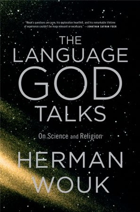 The Language God Talks