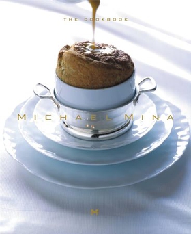 Michael Mina - The Cookbook (ebok) av Ukjent