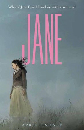 Jane (ebok) av April Lindner