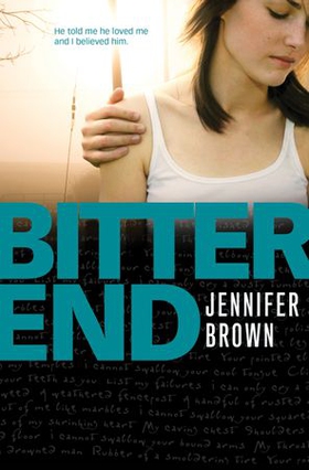 Bitter End (ebok) av Jennifer Brown