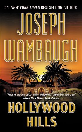 Hollywood Hills - A Novel (ebok) av Joseph Wambaugh