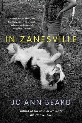 In Zanesville - A Novel (ebok) av Jo Ann Beard