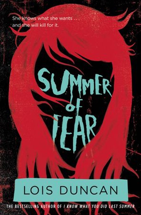 Summer of Fear (ebok) av Lois Duncan