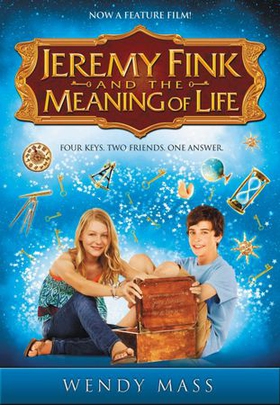 Jeremy Fink and the Meaning of Life (ebok) av Wendy Mass