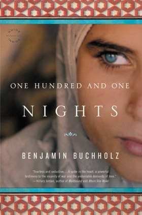 One Hundred and One Nights - A Novel (ebok) av Benjamin Buchholz