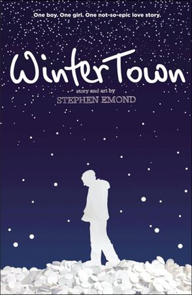 Winter Town (ebok) av Stephen Emond