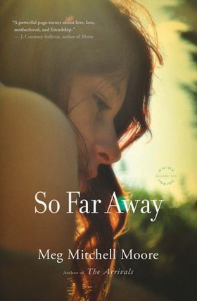 So Far Away - A Novel (ebok) av Meg Mitchell Moore