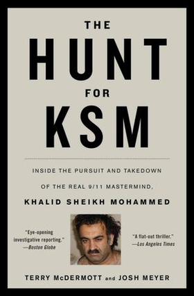 The Hunt for KSM