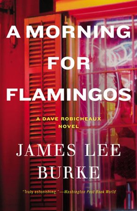 A Morning for Flamingos (ebok) av James Lee Burke