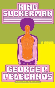 King Suckerman (ebok) av George P. Pelecanos