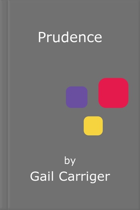 Prudence (ebok) av Gail Carriger