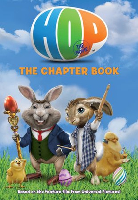 Hop: The Chapter Book (ebok) av Ukjent