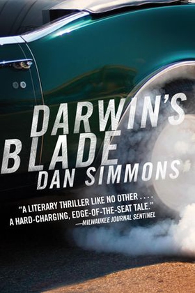 Darwin's Blade (ebok) av Dan Simmons
