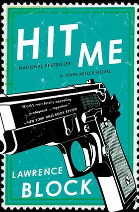 Hit Me (ebok) av Lawrence Block