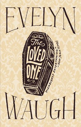 The Loved One (ebok) av Evelyn Waugh
