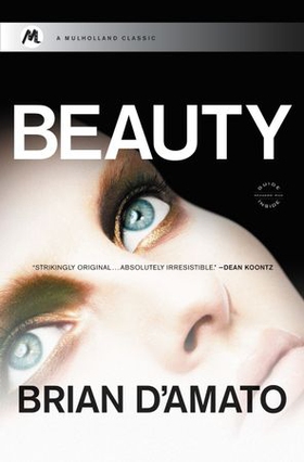 Beauty (ebok) av Brian D'Amato