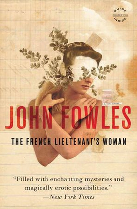 The French Lieutenant's Woman (ebok) av John Fowles