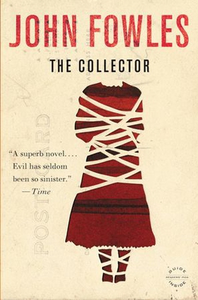 The Collector (ebok) av John Fowles