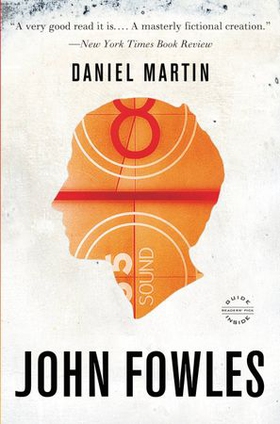 Daniel Martin (ebok) av John Fowles