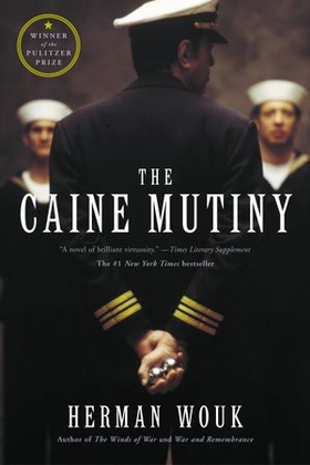 The Caine Mutiny - A Novel of World War II (ebok) av Herman Wouk