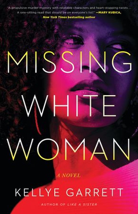 Missing White Woman (ebok) av Ukjent