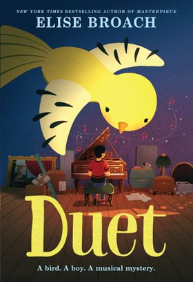 Duet (ebok) av Ukjent