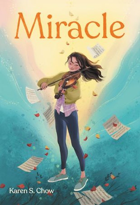 Miracle (ebok) av Karen S. Chow