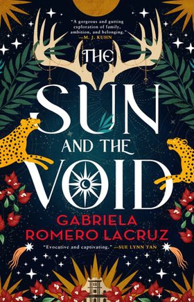 The Sun and the Void (ebok) av Ukjent