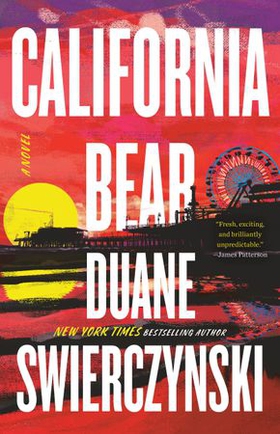 California Bear - A Novel (ebok) av Ukjent