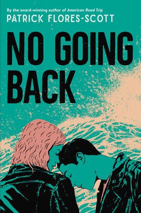 No Going Back (ebok) av Ukjent