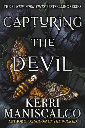 Capturing the Devil