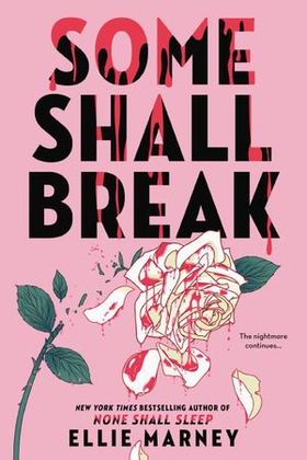 Some Shall Break (ebok) av Ukjent