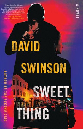 Sweet Thing - A Novel (ebok) av Ukjent