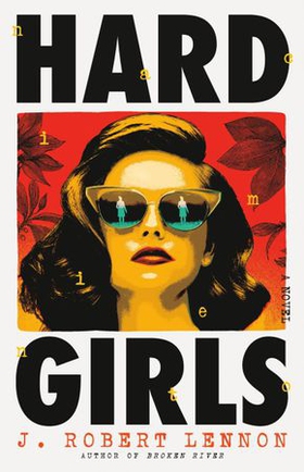 Hard Girls (ebok) av Ukjent