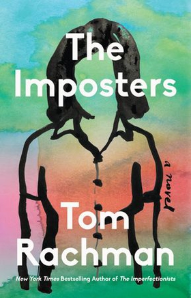 The Imposters (ebok) av Ukjent
