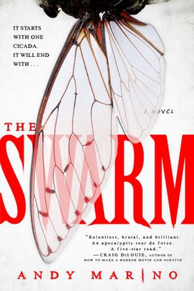 The Swarm - A Novel (ebok) av Andy Marino