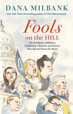 Fools on the Hill