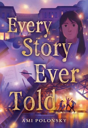 Every Story Ever Told