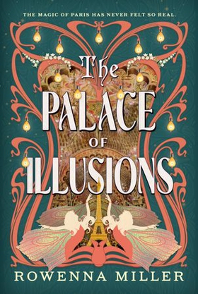 The Palace of Illusions
