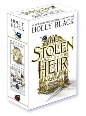 The Stolen Heir Digital Omnibus (ebok) av Holly Black