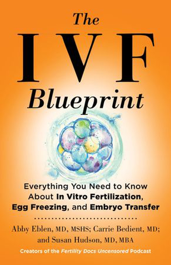 The IVF Blueprint