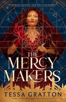 The Mercy Makers (ebok) av Tessa Gratton