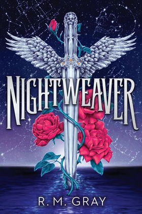 Nightweaver (ebok) av R. M. Gray