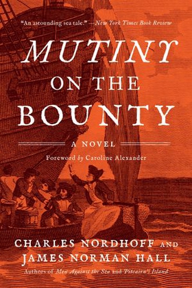 Mutiny on the Bounty